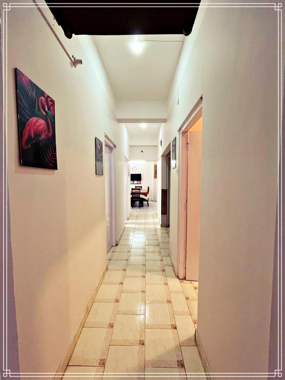 Kanak Laxmi Villa B & B Guwahati Buitenkant foto